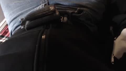 Liam online show from February 22, 2025, 12:05 am