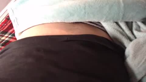 Liam online show from February 22, 2025, 4:19 pm