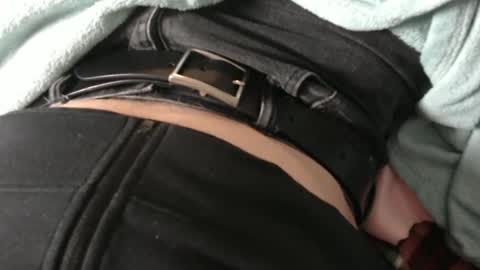 Liam online show from March 1, 2025, 9:59 pm