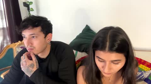 Tyler  Ada online show from February 5, 2025, 2:37 pm