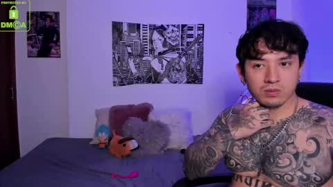 Tyler  Ada online show from March 6, 2025, 11:03 am