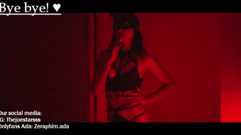 Tyler  Ada online show from March 12, 2025, 2:01 pm