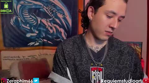 Tyler  Ada online show from December 4, 2025, 11:02 pm