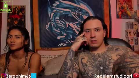 Tyler  Ada online show from March 5, 2026, 8:05 pm