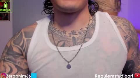 Tyler  Ada online show from April 1, 2026, 1:41 pm