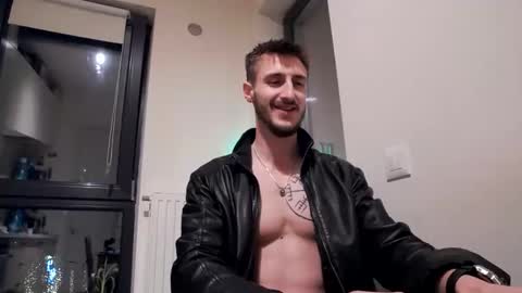 Master Joker online show from January 7, 2025, 11:14 pm