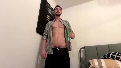 Master Joker online show from November 6, 2025, 6:09 pm