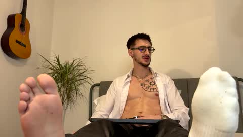 Master Joker online show from February 7, 2026, 9:40 pm