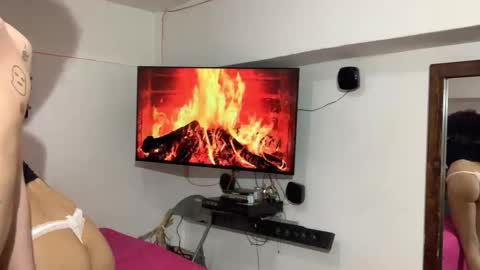 theking11220 online show from November 4, 2025, 7:07 am