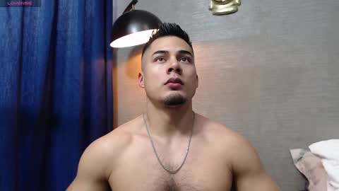 Snapshot of thekingerick chatting on December 29, 2024, 10:25 pm thekingerick online show from December 29, 2024, 10:25 pm