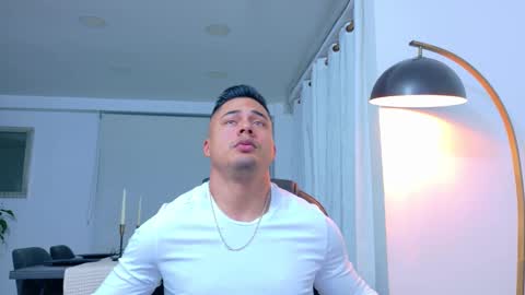 thekingerick online show from January 14, 2026, 4:29 am