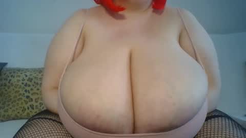 Snapshot of thekinkyangel chatting on March 1, 2025, 8:56 am Kinky Angel online show from March 1, 2025, 8:56 am