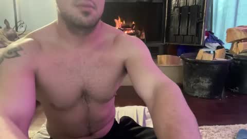 TheKinkyHubby online show from December 13, 2024, 6:38 pm