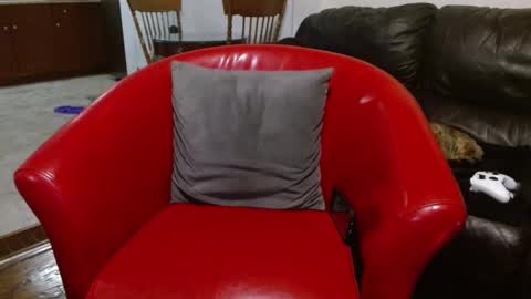 thekodyy online show from January 24, 2025, 9:05 pm