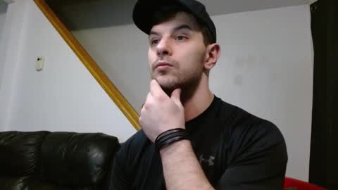 thekodyy online show from January 30, 2025, 12:16 pm