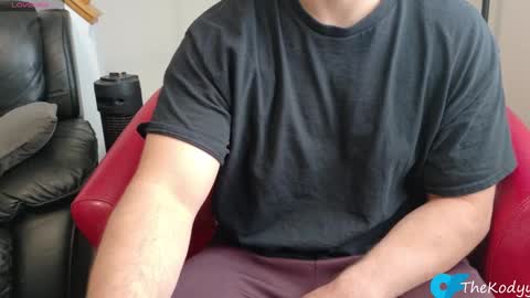 thekodyy online show from October 17, 2025, 2:08 pm