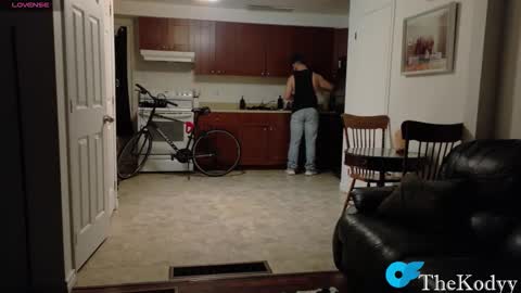 thekodyy online show from January 13, 2026, 10:31 am