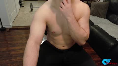 thekodyy online show from February 13, 2026, 10:00 am