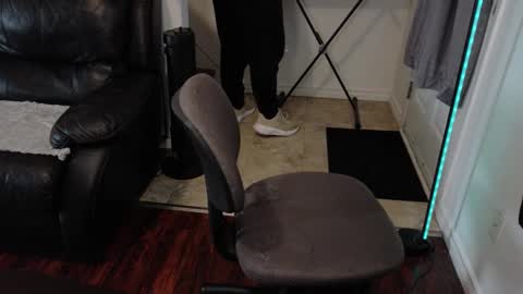 thekodyy online show from February 26, 2026, 5:12 pm