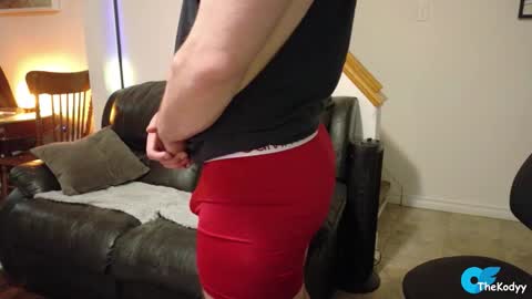 thekodyy online show from March 4, 2026, 10:10 am