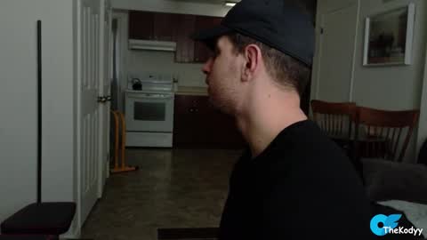 thekodyy online show from March 6, 2026, 2:02 pm