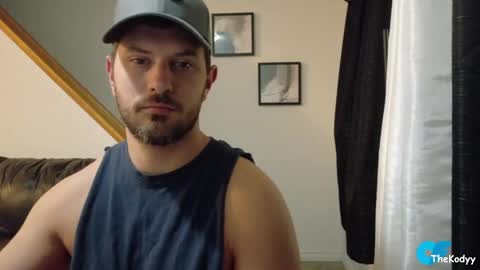Snapshot of thekodyy chatting on April 24, 2026, 9:34 am thekodyy online show from April 24, 2026, 9:34 am