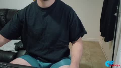 Snapshot of thekodyy chatting on April 29, 2026, 10:19 am thekodyy online show from April 29, 2026, 10:19 am