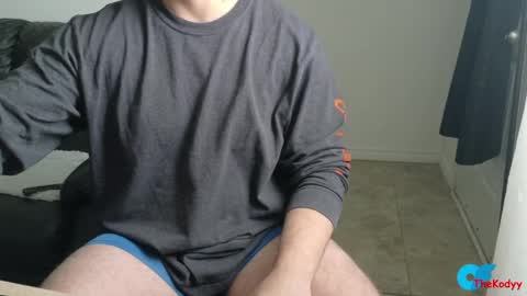 Snapshot of thekodyy chatting on May 16, 2026, 7:23 pm thekodyy online show from May 16, 2026, 7:23 pm