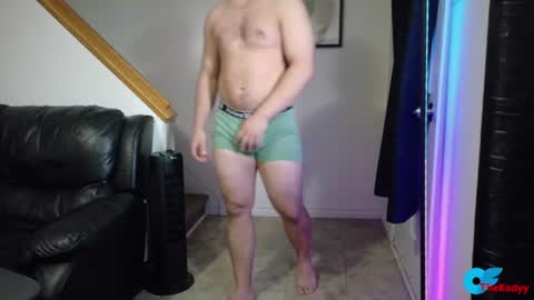 Snapshot of thekodyy chatting on June 10, 2026, 9:14 pm thekodyy online show from June 10, 2026, 9:14 pm