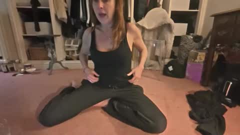 theladyduchess online show from March 26, 2026, 11:21 pm