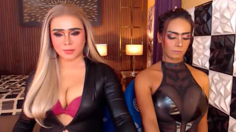 Paula online show from March 30, 2026, 9:27 pm