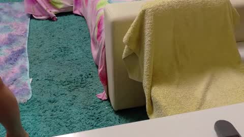 Layla Rose online show from September 20, 2025, 7:04 pm