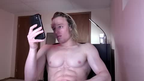 thelevimeyers online show from March 7, 2025, 12:58 am