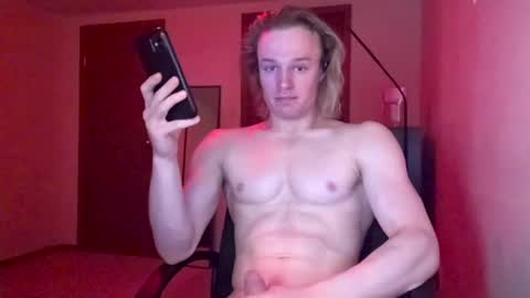 thelevimeyers online show from March 11, 2025, 1:16 am