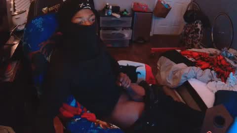 thelewdgamer online show from December 18, 2025, 9:48 am