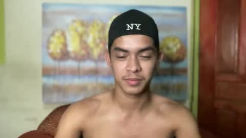 thelifeof_johnpol online show from February 24, 2026, 6:39 pm