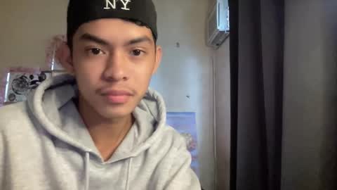 thelifeof_johnpol online show from March 2, 2026, 12:13 am