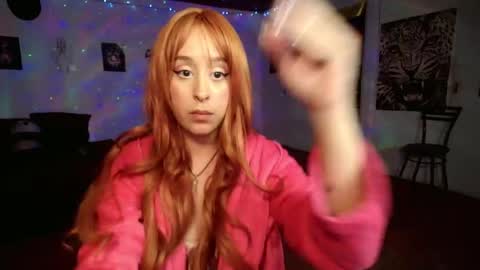 Lilth online show from February 24, 2025, 2:19 am