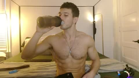 Lincoln online show from March 3, 2026, 12:00 pm