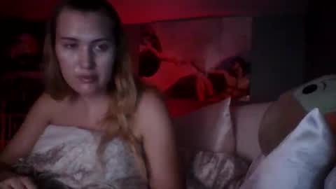 Little Bambii online show from January 13, 2026, 3:12 am