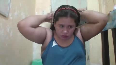 thelma794100 online show from October 5, 2025, 10:18 pm