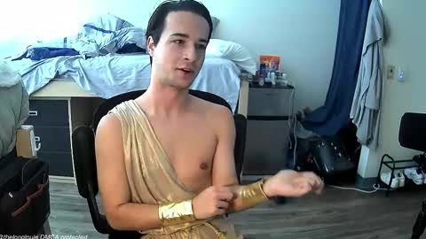 Louie online show from October 28, 2025, 4:31 pm