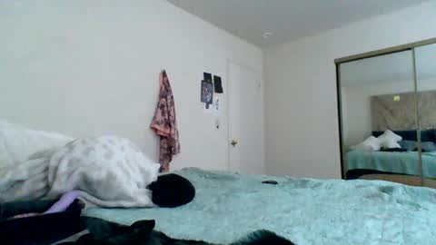 Snapshot of thelovecreep chatting on March 6, 2025, 3:35 am lovecreep online show from March 6, 2025, 3:35 am