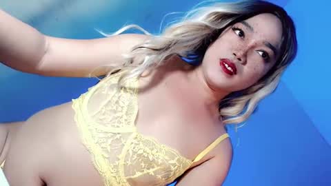 theloveofpatricia online show from February 20, 2025, 10:27 am