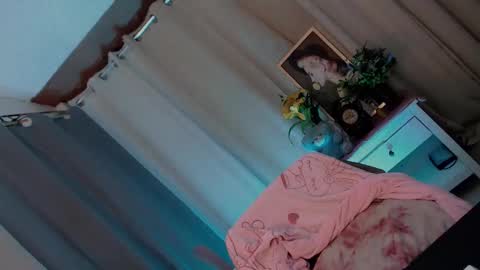 theloveofpatricia online show from October 24, 2025, 11:34 pm