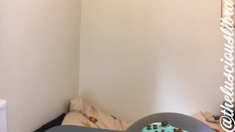 thelusciouslibra online show from March 10, 2025, 10:02 pm