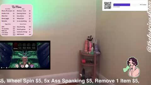 Snapshot of thelusciouslibra chatting on November 24, 2025, 11:15 pm thelusciouslibra online show from November 24, 2025, 11:15 pm