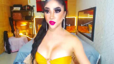 thelustqueen online show from March 9, 2025, 10:19 pm