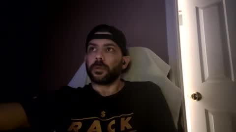 Snapshot of themadhatter710 chatting on February 15, 2025, 2:00 pm Frank online show from February 15, 2025, 2:00 pm