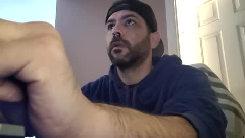 Snapshot of themadhatter710 chatting on March 2, 2025, 11:20 pm Frank online show from March 2, 2025, 11:20 pm